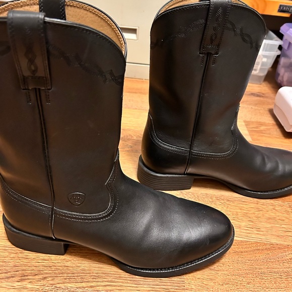 Men’s Ariat Roper - Picture 2 of 5